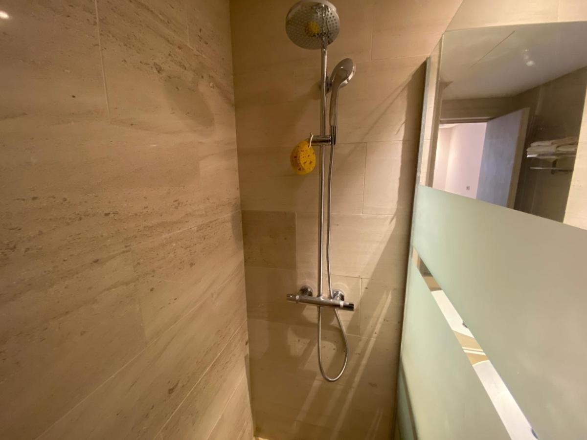 Très beau studio à Ain Diab Casablanca Exterior foto